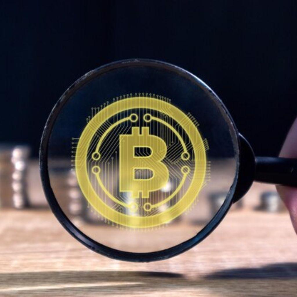 Crypto SEO